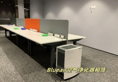 出租空气净化器，送货上门。新装修办公室大批量租赁