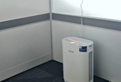 商用空气净化器租赁 布鲁雅尔原装正品