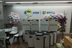 高效节能低成本净化空气 综合治理除醛电器租赁提供空气净化器租