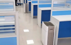 空气净化器租赁，新办公环境清新选择